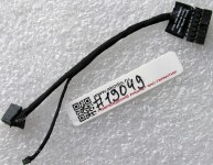 Battery cable Lenovo IdeaPad Yoga 13 (p/n DC30100LM00 ) + cable 70 mm + 6 pin