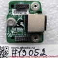 DC Jack board Asus G751JM, G751JL (p/n 90NB06G1-R10030)