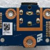 DC Jack board Asus G752VM (p/n 90NB0D60-R10010)