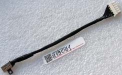 DC Jack Asus PU550CA, PU551LA, PU551LD (p/n 14004-02400000) + cable 125 mm + 5 pin