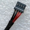 DC Jack Sony VPC-F11E1R/H, PCG-81211V + cable 145 mm + 4 pin (p/n: 015-0001-1494)
