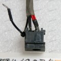 DC Jack Toshiba Satellite P300, P300D, P305, P305D, A300, U300 + cable 200 mm + 4 pin (p/n: A000039680, A000039770)