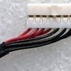 DC Jack Asus N552VW, N552VX (p/n 14026-00040300) + cable 117 mm + 8 pin