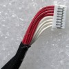 DC Jack Sony VGN-Z + cable 130 mm + 8 pin (p/n 196612811)