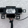 DC Jack Asus TX300CA (p/n 14004-01220000) + cable 210 mm + 5 pin FOXCONN 121107