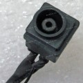 DC Jack Sony SVE15 + cable 115 mm + 4 pin (p/n A1888135A)