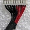 DC Jack Samsung NP-X11B + cable 45 mm + 8 pin