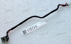 DC Jack Lenovo IdeaPad Y560, Y560A, Y560P + cable 150 mm + 5 pin