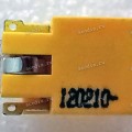 DC Jack= Lenovo/IBM IdeaPad B590, ThinkPad E420, E420S, E430, E430C, E435, E435C, E520, E520S, E530, E530C, E535, E535C, E545, L510, L512, SL300, SL400, SL500, SL510, T410, T420, T420I, V100, X100E, X220I, X200S