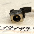 DC Jack Asus GL703VM, GL703VD, GL703VD-1A (GL703VM DC IN CEBLE ASSY, QCI/DD0BKNAD010(2/8P, 20V, 1A) 8pin)