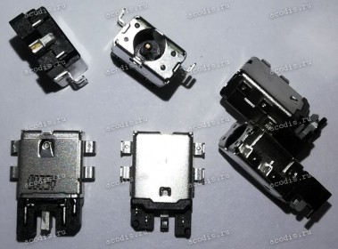 DC Jack= Asus VivoBook E210KA, E210MA, E410, E4510, FX321EA, L210, L410, L510, Q326FA, S333EA, S333JA, TP202NA, TP203NA, TP401, TP401CA, TP401NA, TP401MA, TP410, TP410UA, TP410UF, TP410UQ, X321JA, X321JP, X321JQ (AC27D, AE20D, Asus p/n: 12033-00052100, 12