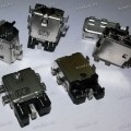 DC Jack= Asus VivoBook E210KA, E210MA, E410, E4510, FX321EA, L210, L410, L510, Q326FA, S333EA, S333JA, TP202NA, TP203NA, TP401, TP401CA, TP401NA, TP401MA, TP410, TP410UA, TP410UF, TP410UQ, X321JA, X321JP, X321JQ (AC27D, AE20D, Asus p/n: 12033-00052100, 12