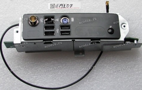 USB board Lenovo IdeaCentre B320 (p/n 13100AA05304)