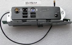USB IO board Lenovo IdeaCentre B320 (p/n 13100AA05304)