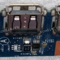 USB board Sony SVE171, SVE1713ACXB (p/n: 48.4RM08.011)