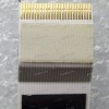 FFC шлейф 24 pin обратный, шаг 0.5 mm, длина 152 mm USB Sony SVE171, SVE1713ACXB (p/n 50.4MR02.011)
