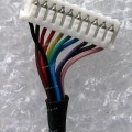 Power Button LED cable Samsung NP-R50, NP-R55, NP-R55i (p/n BA59-01556A)