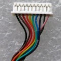 Power Button LED cable Samsung NP-R50, NP-R55, NP-R55i (p/n BA59-01556A)