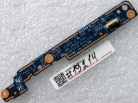 Switch LED board Sony SVE171, SVE1713ACXB (p/n 48.4RM04.021)