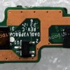 Power Button board Lenovo ThinkPad T430U (p/n: 39LY3PB0000, DA0LV3PB8C0)
