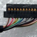 Audio board HP dv6000, dv6500, dv6700 (p/n: DA0AT3AB8D0, 32AT3AB0005 R1.4)