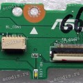 Audio board Asus All In One V221ICGK, V221ICUK (p/n: 90PT01U0-R13000 R2.0)