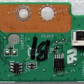 USB board Asus All In One V221ICGK, V221ICUK (p/n 90PT01U0-R12000)