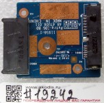 ODD DVD SATA board Acer Aspire V5-571G, V5-531 (p/n: 48.4TU06.011)