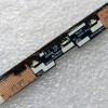 LED board Asus Zenbook UX501VW (p/n: 33BK5LB0010)