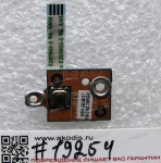 Power Button board & cable Lenovo ThinkPad S440, S540 (p/n LS-9676P)