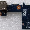 USB board Samsung NP-R45 (p/n HABANA-C USB/SIO REV:MP1.3)