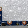 Switch LED board Lenovo IdeaPad Yoga 11 (p/n NS-A124P)