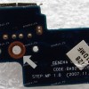 USB board Samsung NP-R700 (p/n BA92-04768A)