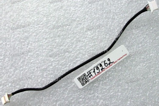 USB board cable Samsung NP-R700 (p/n BA92-04768A)