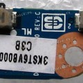 Media buttons board Lenovo IdeaPad Flex 14, 15 (p/n DAST6TH16C0 REV:C)