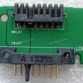 Battery Connector board Lenovo IdeaPad Z710 (p/n 69N0B6J10A01)