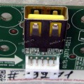 USB board Asus LCD Monitor VA322N-W, VA32AQ (p/n: 04020-02010100)