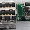 USB board Fujitsu Siemens Amilo Xa 3530 (p/n: 55.4H903.011G)
