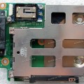 PCMCIA board HP Pavilion dv6-7000, dv6-6000, dv6-6500 (p/n 35AT6NB0011)