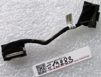 Media buttons board cable Sony VGN-FZ11MR (p/n 073-0001-2853_B)