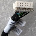 USB board cable Lenovo ThinkPad L510 (p/n DD0GC1TH300) 20 pin, 45mm