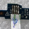 LED board & cable Lenovo IdeaPad B40-45, B40-70, B50-30, B50-45, B50-70 (p/n ZIWB2 LS-B092P Rev: 1.0, NBX0001KU00)
