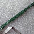 Switch LED board & cable Asus LCD Monitor VX239H, VX239H-D, VX239H-J, VX239H-W, VX239N, VX239N-W TPV KEPCCQA8 (p/n 04020-00970500, 716G5672-K01-000-004K, 716G5672-K01-000-004L) Chip 3584A2-1B H-NFWKG ACA161130