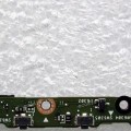 Power Button board Asus T300CHI (p/n 90NB07G0-R12000) REV 2.0