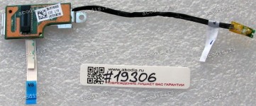 Fingerprint sensor Lenovo ThinkPad T430U (p/n: FRU 04W4419)