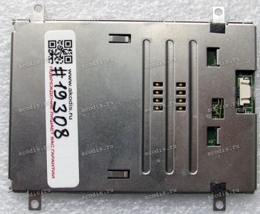 Smart Card Reader Lenovo ThinkPad T420 (p/n FRU 04W1638) Smart Card Reader Lenovo ThinkPad T420 (p/n FRU 04W1638)