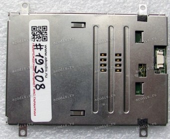 Smart Card Reader Lenovo ThinkPad T420 (p/n FRU 04W1638)