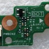 Power Button board Lenovo IdeaPad S410, S510 (p/n 48.4L107.011, 55.4L102.001G)