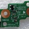 Power Button board Lenovo IdeaPad S410, S510 (p/n 48.4L107.011, 55.4L102.001G)