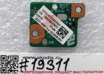 Power Button board Asus N56VB, N56VJ (p/n 90NB0030-R10030)